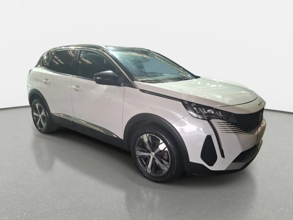 Peugeot 3008 1.6 Allure Pack Thp 165 4x2 Eat6 5p año 2023 Peugeot 3008 1.6 Allure Pack Thp 165 4x2 Eat6 5p año 2023