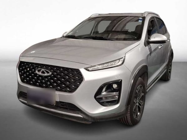 Chery Tiggo 2 Pro 1.5 Gls 4x2 Cvt At 5p año 2023 Chery Tiggo 2 Pro 1.5 Gls 4x2 Cvt At 5p año 2023