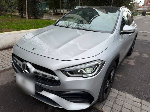 Mercedes-Benz Gla 220 D 2.0 4matic At año 2023