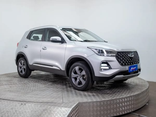 Chery Tiggo 3 1.5 Pro Glx Mt año 2025 Chery Tiggo 3 1.5 Pro Glx Mt año 2025