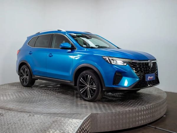 MG Rx5 New Mg Rx5 1.5t Dct Com año 2024 MG Rx5 New Mg Rx5 1.5t Dct Com año 2024