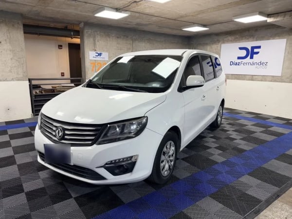 Dongfeng S500 1.5 7 Pasajeros año 2023