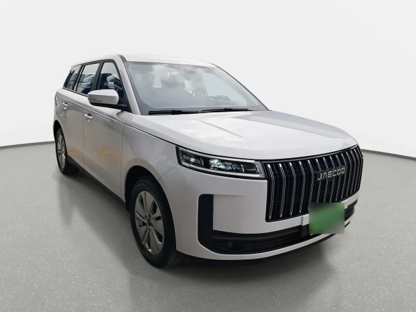 Jaecoo Jaecoo5 1.5t Elemental 4x2 Cvt At 5p año 2026
