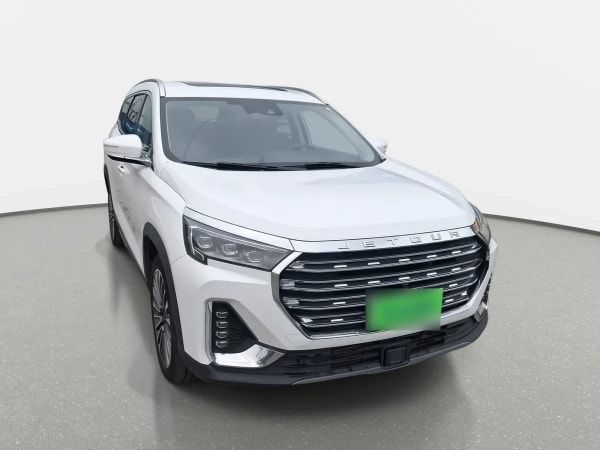 Jetour X90 Plus 2.0 4x2 Dct At 5p año 2024 Jetour X90 Plus 2.0 4x2 Dct At 5p año 2024
