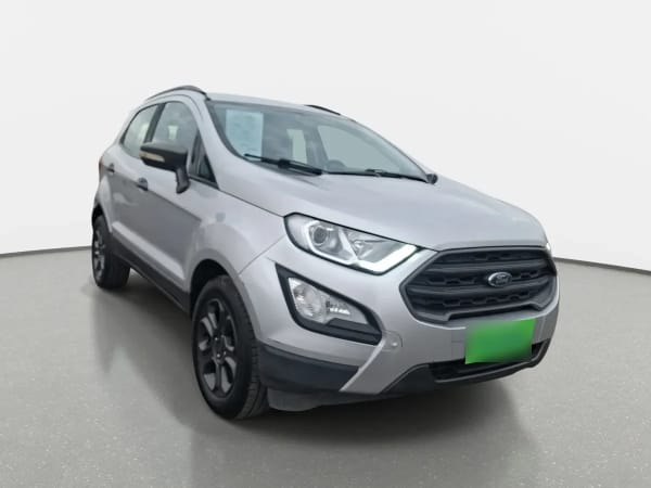 Ford Ecosport 1.5 Freestyle Mt 5p año 2018 Ford Ecosport 1.5 Freestyle Mt 5p año 2018