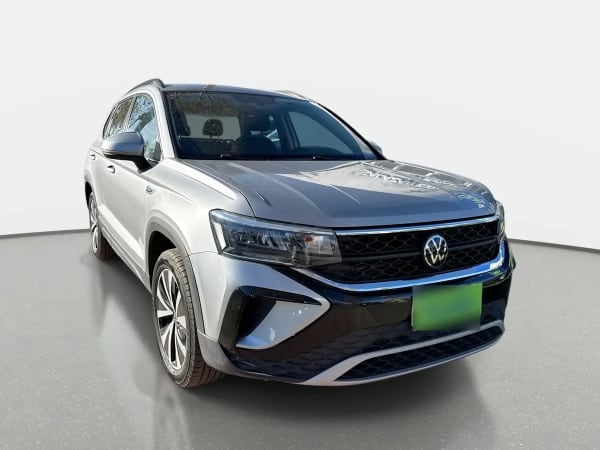 Volkswagen Taos 1.4 Tsi Comfortline 4x2 At 5p año 2026 Volkswagen Taos 1.4 Tsi Comfortline 4x2 At 5p año 2026