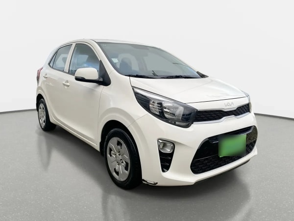 Kia Morning 1.2 Ex 4x2 Hb Abs Ac 5mt 5p año 2023 Kia Morning 1.2 Ex 4x2 Hb Abs Ac 5mt 5p año 2023