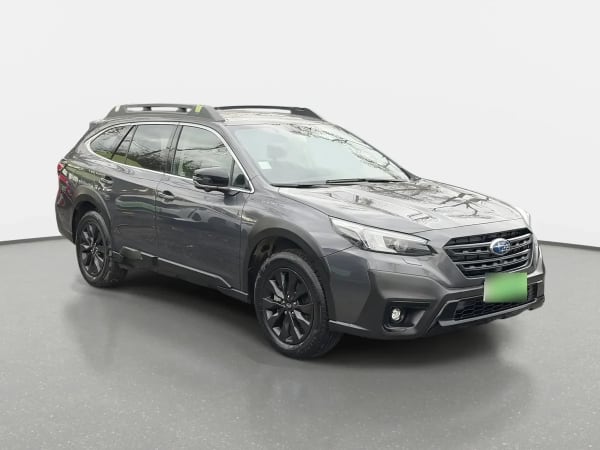 Subaru Outback 2.5i Field Edition Awd Cvt At 5p año 2024