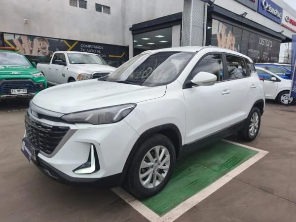 BAIC X35 1.5 Comfort año 2023 BAIC X35 1.5 Comfort año 2023
