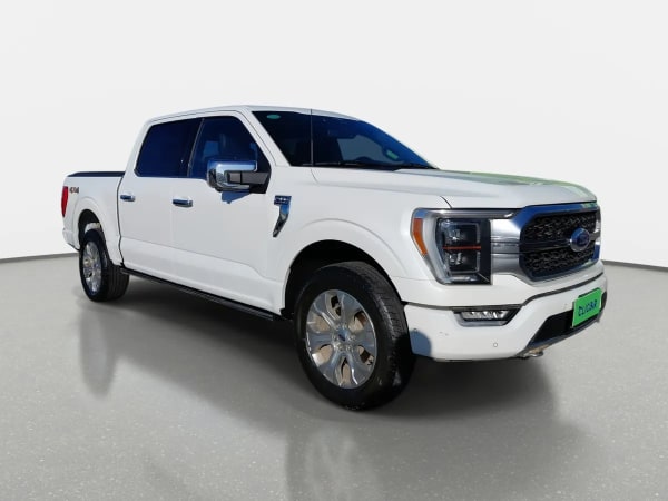 Ford F-150 3.5 Platinum Cc Dob. Cab. 4x4 At 4p año 2024 Ford F-150 3.5 Platinum Cc Dob. Cab. 4x4 At 4p año 2024
