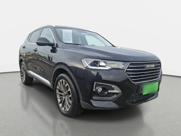 Haval H6 2.0 Elite 4x2 At 5p año 2021 Haval H6 2.0 Elite 4x2 At 5p año 2021