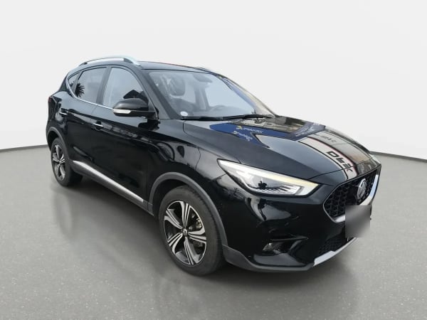 MG Mg Zx 1.5 Dlx 4x2 Cvt At 5p año 2023 MG Mg Zx 1.5 Dlx 4x2 Cvt At 5p año 2023
