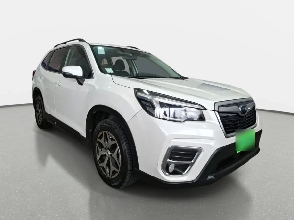 Subaru Forester 2.0i Xs Awd At 5p año 2021 Subaru Forester 2.0i Xs Awd At 5p año 2021