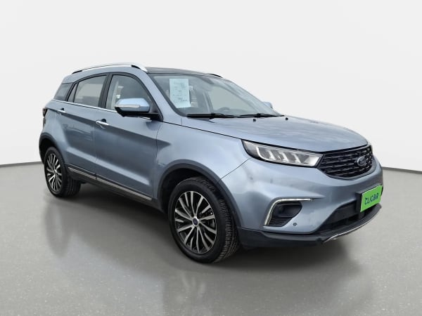 Ford Territory 1.5 Titanium 4x2 At 5p año 2023