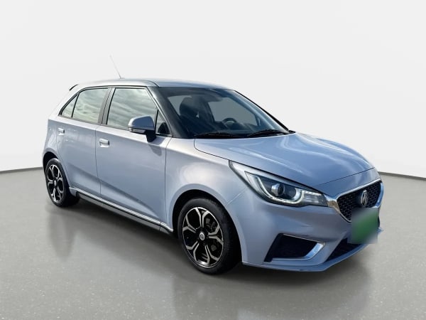 MG 3 1.5 Comfort 4x2 Hb Mt 5p año 2021 MG 3 1.5 Comfort 4x2 Hb Mt 5p año 2021
