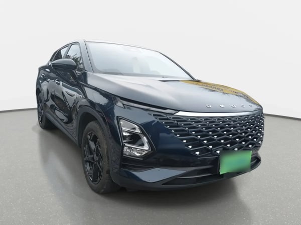 Omoda C5 1.6t Prestige 4x2 Dct At 5p año 2025 Omoda C5 1.6t Prestige 4x2 Dct At 5p año 2025