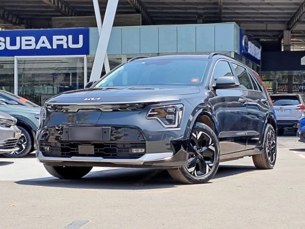 Kia Niro Ev At año 2023 Kia Niro Ev At año 2023