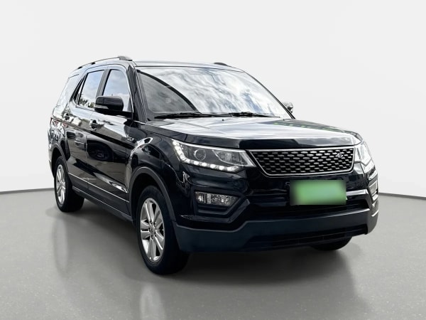 Changan Cx70 1.5t Elite Plus 4x2 At 5p año 2023 Changan Cx70 1.5t Elite Plus 4x2 At 5p año 2023