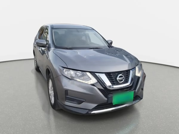 Nissan X-Trail 2.5 Sense 4x2 Cvt At 5p año 2018 Nissan X-Trail 2.5 Sense 4x2 Cvt At 5p año 2018