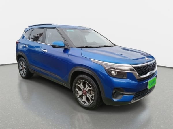 Kia Seltos 1.6 Ex Full 4x2 6mt 5p año 2022 Kia Seltos 1.6 Ex Full 4x2 6mt 5p año 2022