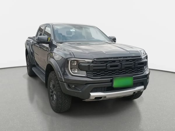 Ford Ranger 3.0t Raptor 4x4 Dob. Cab. At 4p año 2025 Ford Ranger 3.0t Raptor 4x4 Dob. Cab. At 4p año 2025
