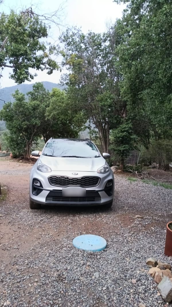 KIA MOTORS SPORTAGE Sportage Gtl 2.0l Dsl 8at Awd Full año 2021 KIA MOTORS SPORTAGE Sportage Gtl 2.0l Dsl 8at Awd Full año 2021