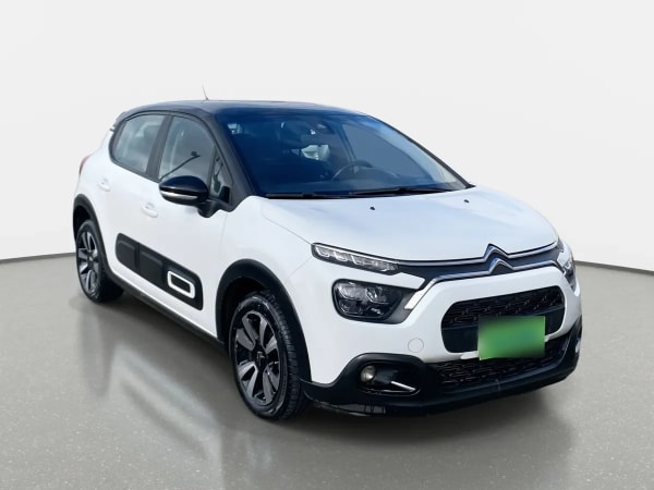 Citroen C3 1.5 Feel Bluehdi Diesel 4x2 Hb 100 Ss Bvm6 Mt 5p año 2022 Citroen C3 1.5 Feel Bluehdi Diesel 4x2 Hb 100 Ss Bvm6 Mt 5p año 2022