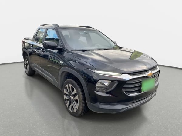 Chevrolet Montana 1.2t Lt R 4x2 Mt 4p año 2024