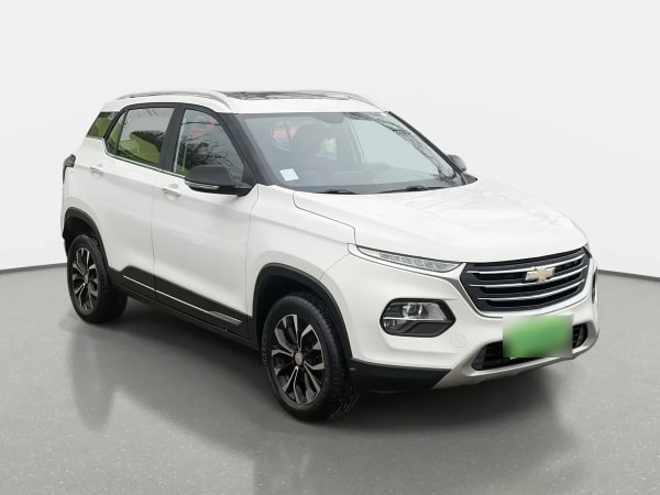 Chevrolet Groove 1.5 Premier 4x2 Mt 5p año 2023