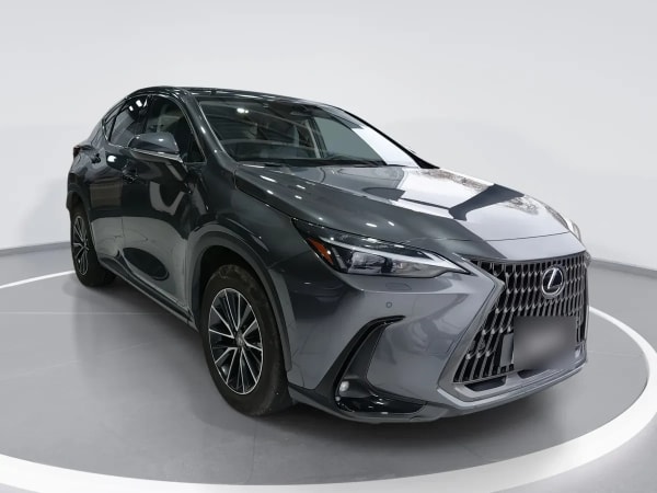 Lexus Nx450 2.5 Premium Phev Hybrid Awd At 5p año 2025 Lexus Nx450 2.5 Premium Phev Hybrid Awd At 5p año 2025