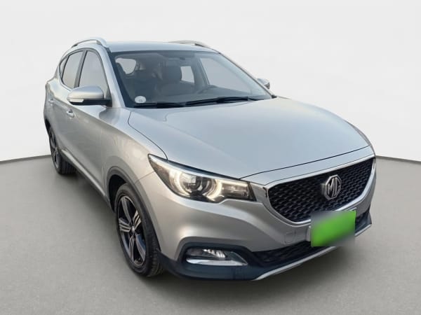 MG Mg Zs 1.5 Comfort 4x2 At 5p año 2024 MG Mg Zs 1.5 Comfort 4x2 At 5p año 2024