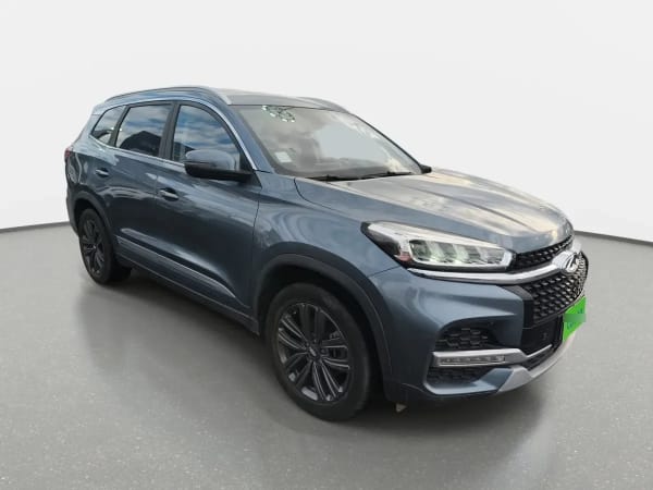 Chery Tiggo 8 1.5t Glx 4x2 Dct At6 5p año 2021 Chery Tiggo 8 1.5t Glx 4x2 Dct At6 5p año 2021