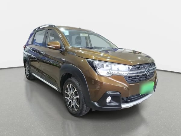 Suzuki Xl7 1.5 Glx At 5p año 2021 Suzuki Xl7 1.5 Glx At 5p año 2021