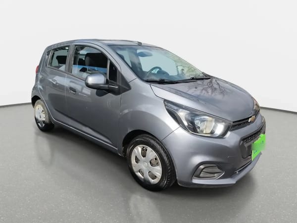 Chevrolet Spark Gt 1.2 Lt Mt 5p año 2020 Chevrolet Spark Gt 1.2 Lt Mt 5p año 2020