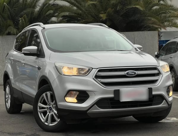 Ford Escape 2.5 Aut año 2019 Ford Escape 2.5 Aut año 2019