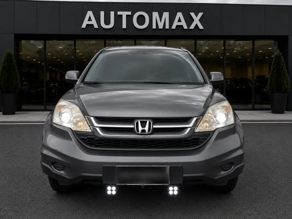 HONDA CR-V 2.4 Lx At 4x2 año 2012 HONDA CR-V 2.4 Lx At 4x2 año 2012