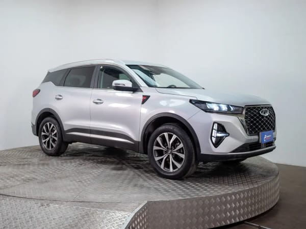 Chery Tiggo 7 1.5 Pro Max Gls At año 2025 Chery Tiggo 7 1.5 Pro Max Gls At año 2025