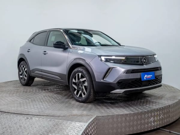 Opel Mokka Mokka 1.5 Elegance Mt Diesel año 2023