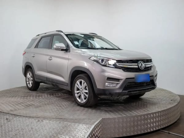 DFSK Suv 560 1.8 Comfort Mt año 2024 DFSK Suv 560 1.8 Comfort Mt año 2024