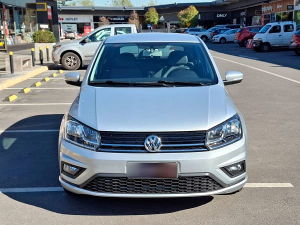 Volkswagen Gol 1.6 Highline Hb Mt 5p año 2023 Volkswagen Gol 1.6 Highline Hb Mt 5p año 2023