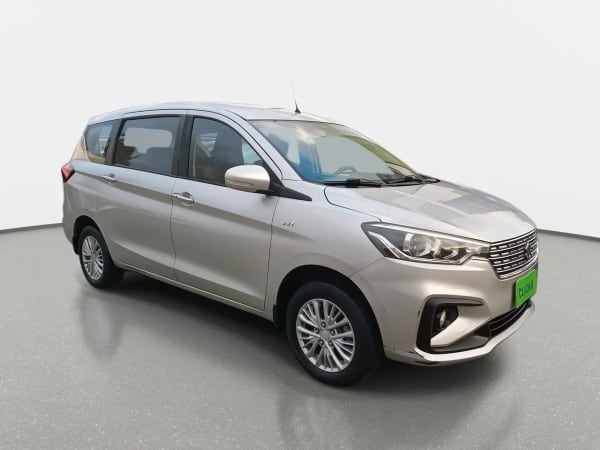 Suzuki Ertiga 1.5 Glx 4x2 Ac At 5p año 2021 Suzuki Ertiga 1.5 Glx 4x2 Ac At 5p año 2021