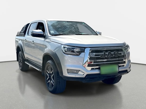 JAC T8 2.0 Advance 4x2 Diesel Mt 4p año 2022 JAC T8 2.0 Advance 4x2 Diesel Mt 4p año 2022