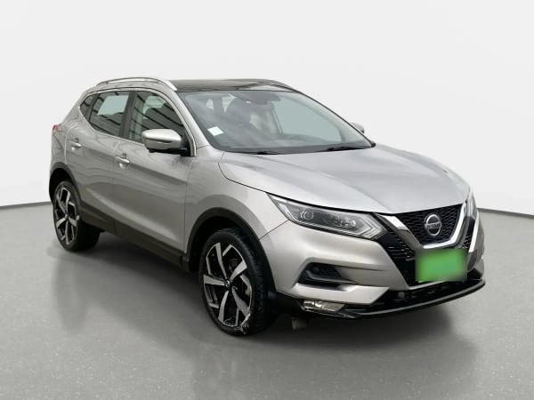 Nissan Qashqai 2.0 Exclusive Multimedia Cvt 4x4 At 5p año 2021 Nissan Qashqai 2.0 Exclusive Multimedia Cvt 4x4 At 5p año 2021