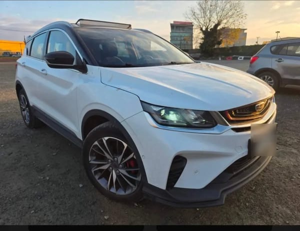 Geely Coolray 1.5 Sport At 5p año 2023 Geely Coolray 1.5 Sport At 5p año 2023
