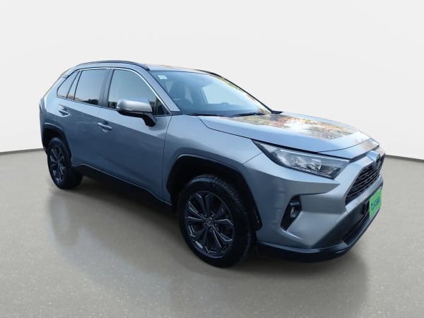 Toyota Rav 4 2.5 Xle 4x2 At 5p año 2022 Toyota Rav 4 2.5 Xle 4x2 At 5p año 2022