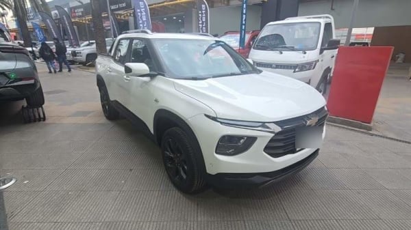 Chevrolet Montana 1.2t Premier S 4x2 Mt 4p año 2024 Chevrolet Montana 1.2t Premier S 4x2 Mt 4p año 2024