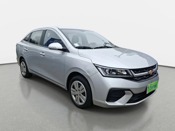 Chevrolet Sail 1.5 Lt 4x2 Mt 4p año 2024