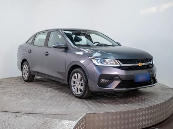 Chevrolet Sail 1.5 Ltz Mt año 2024 Chevrolet Sail 1.5 Ltz Mt año 2024