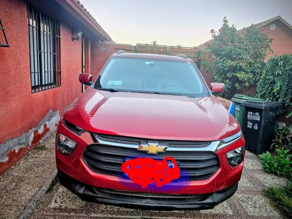 CHEVROLET MONTANA 1.2 Premier At año 2024