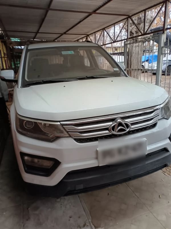 CHANGAN CX70 1.6 Luxury Connect Mt año 2019 CHANGAN CX70 1.6 Luxury Connect Mt año 2019